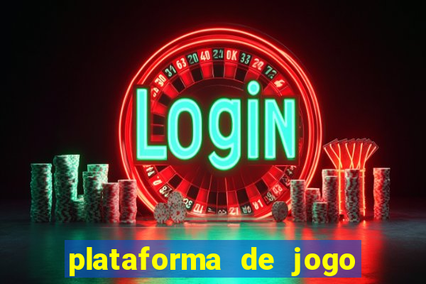 plataforma de jogo que paga no cadastro